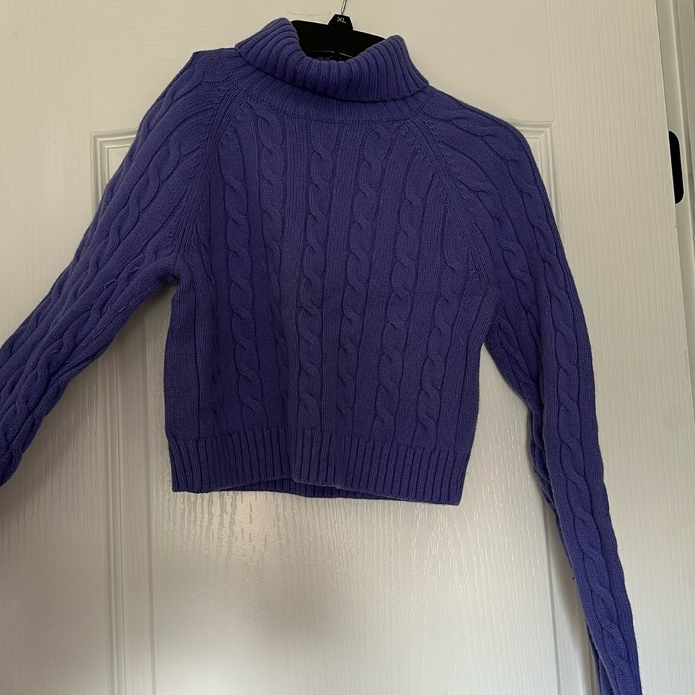 aritzia sweater